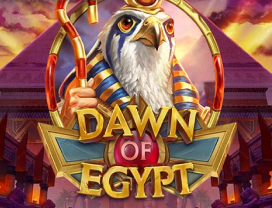 Dawn Of Egypt